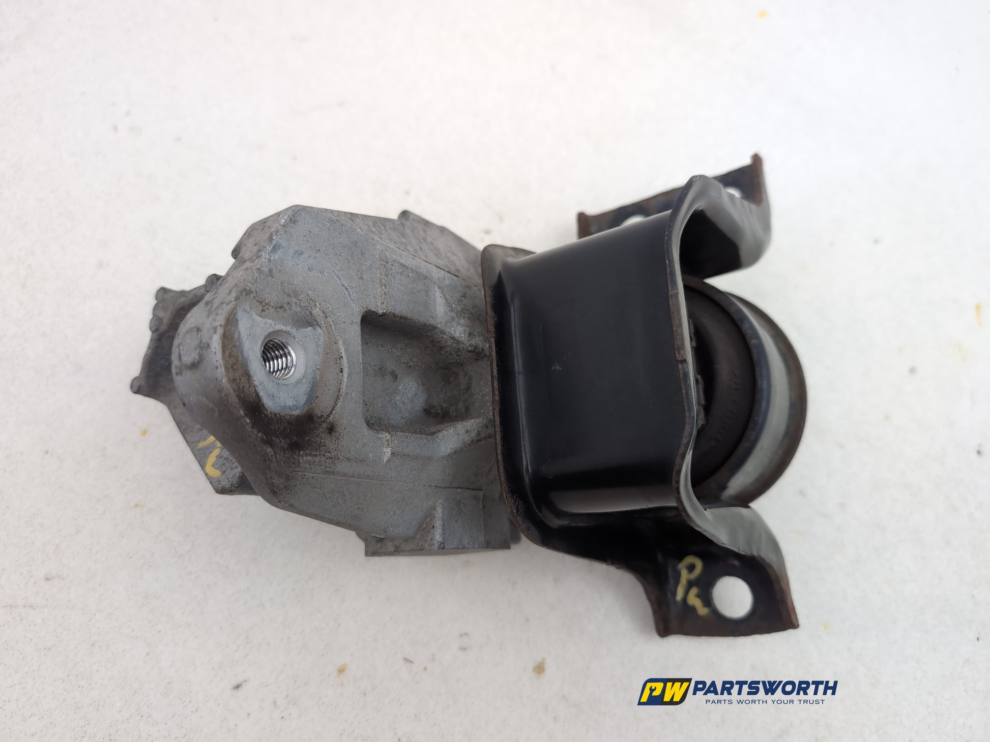 Engine Mounting RH 7