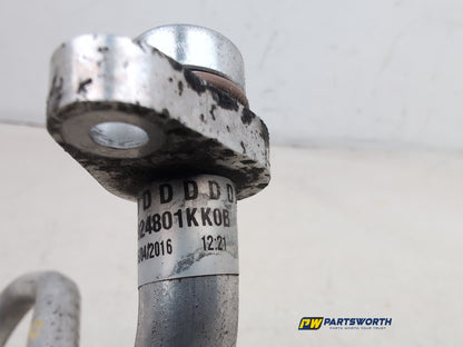 Air Conditioning Pipe 17