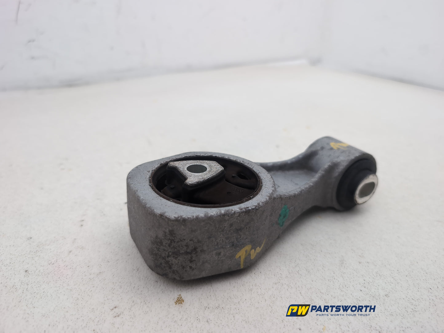 Engine Mounting Bracket 8