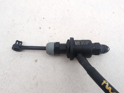 Clutch Master Cylinder 7