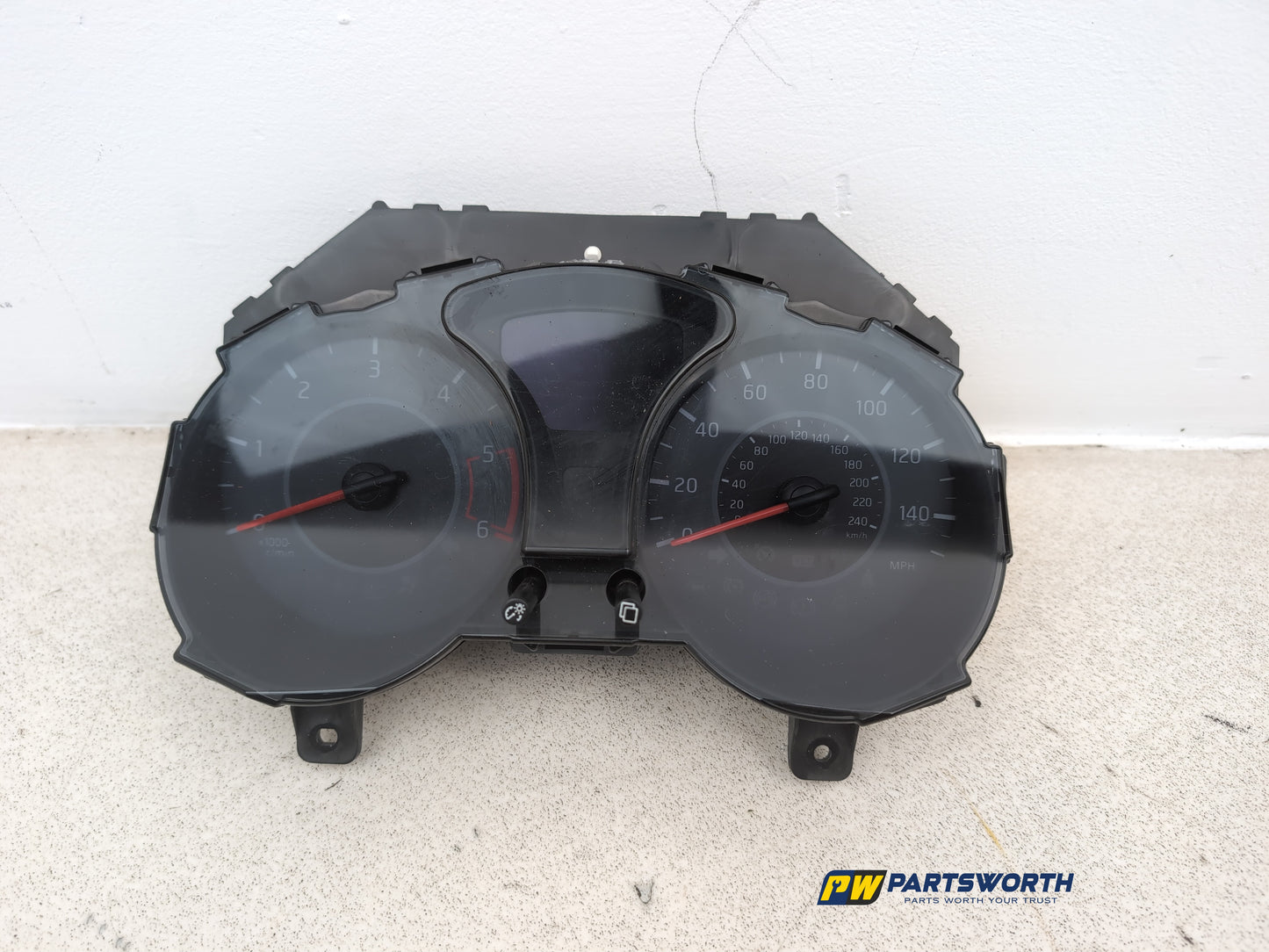 Engine ECU KIT 7