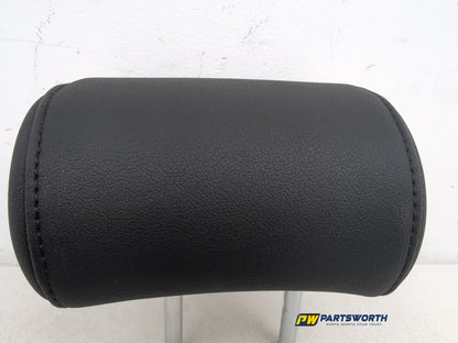 Rear Headrest 8