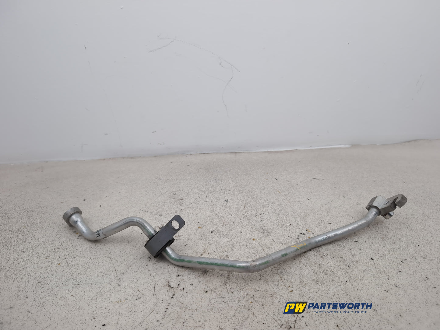 Air Conditioning Pipe 7