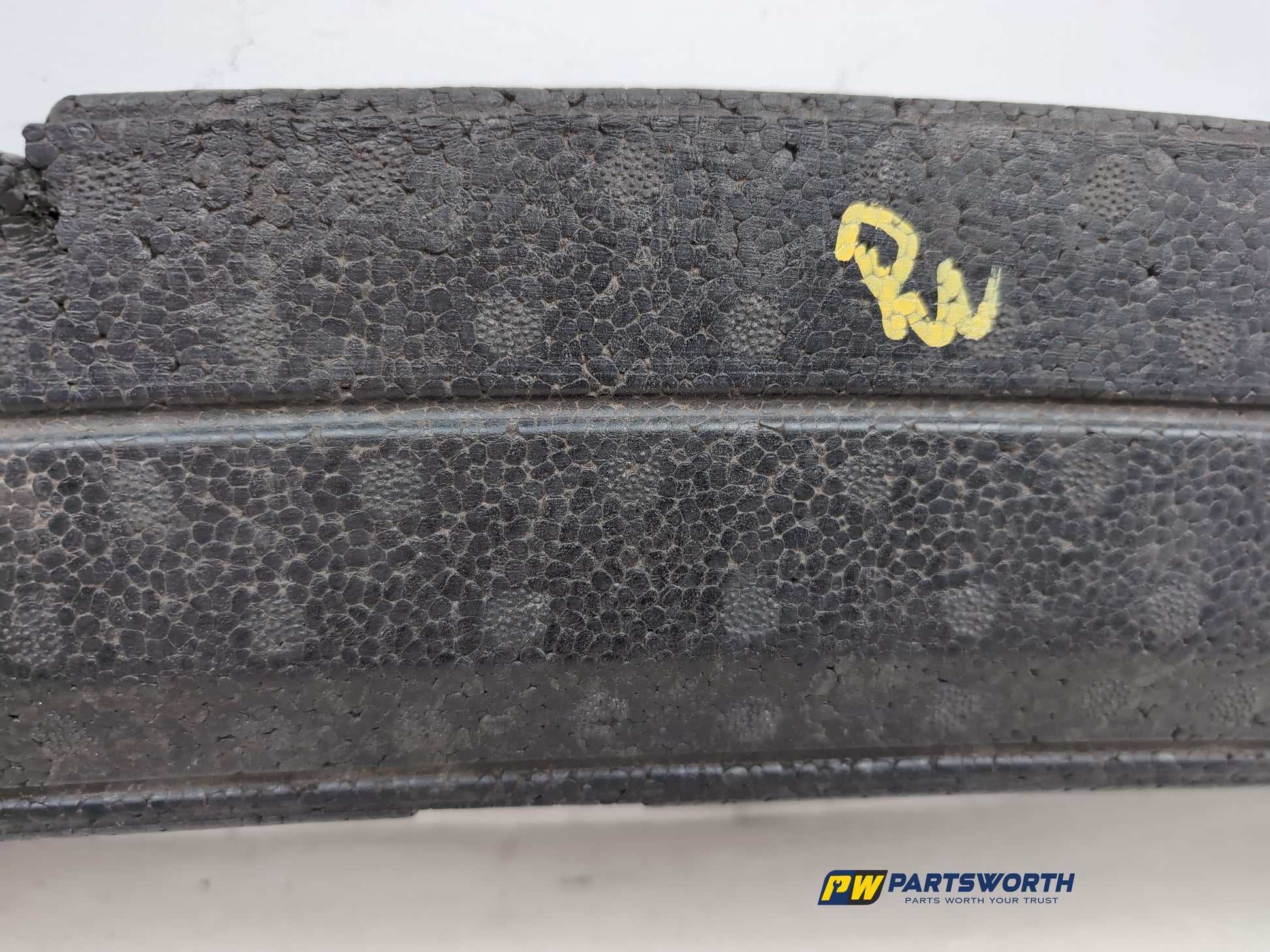 Bumper Front Reinforcement 8