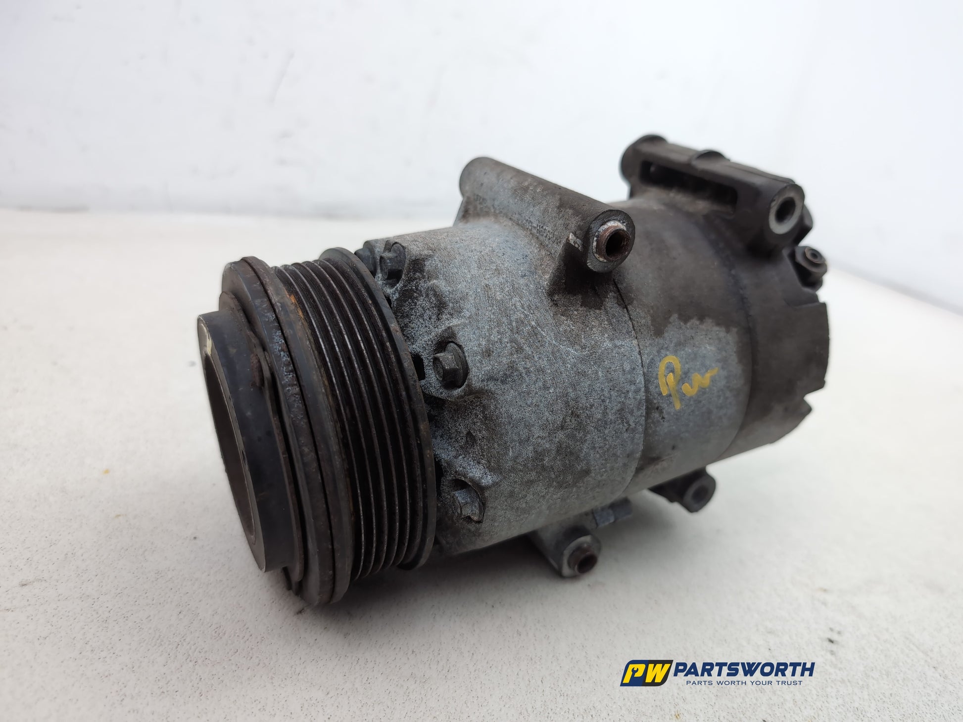 Air Conditioning Compressor 8