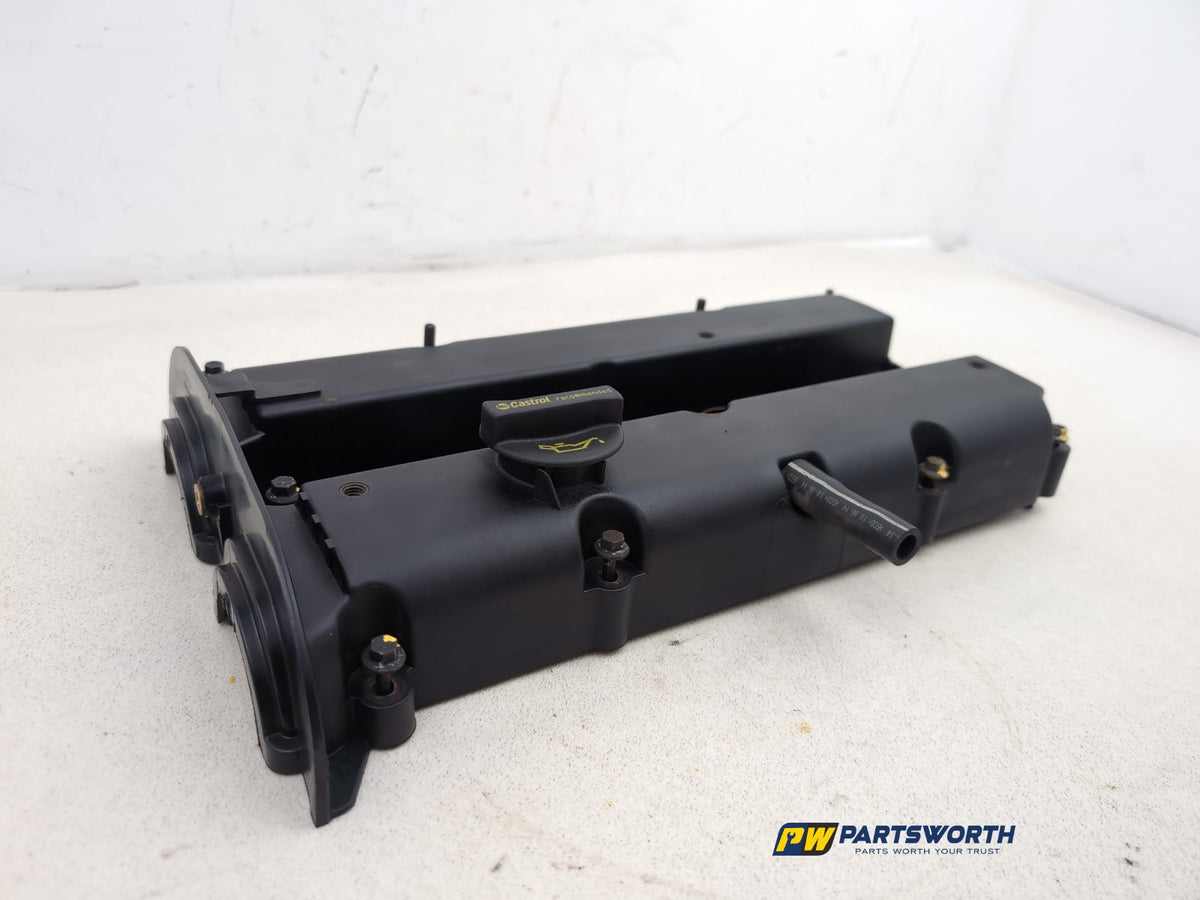 Engine Cover 4