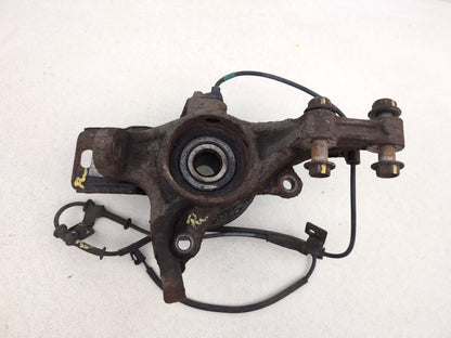 Wheel Hub Front RH 7