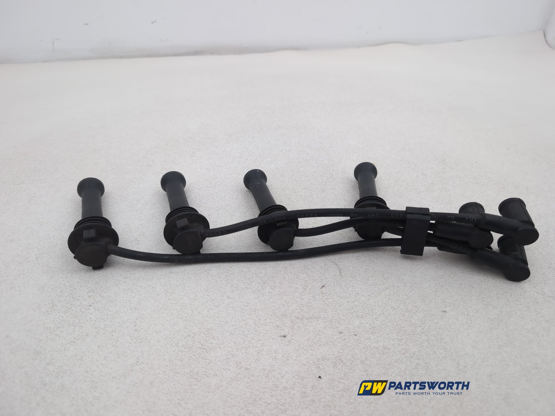 Ignition Coil 7