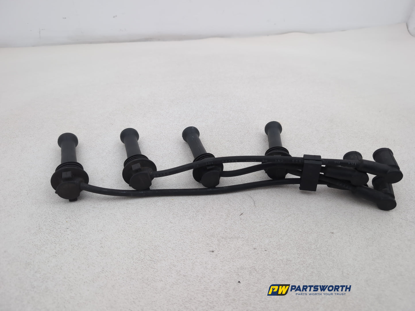 Ignition Coil 8