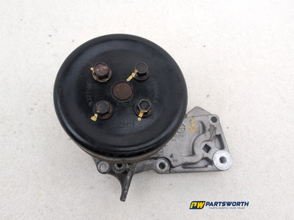Water Pump 8