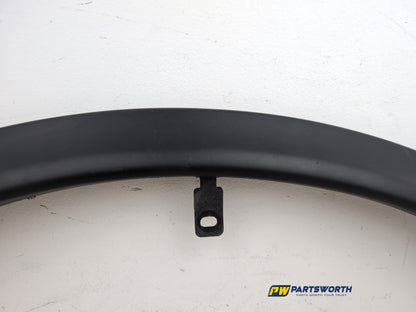 Moulding Wheel Arch Front RH 7