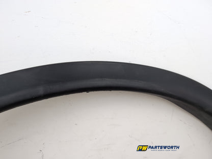 Moulding Wheel Arch Front LH 8