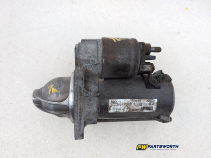 Starter Motor 8