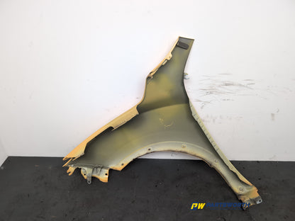 Wing Front RH 8