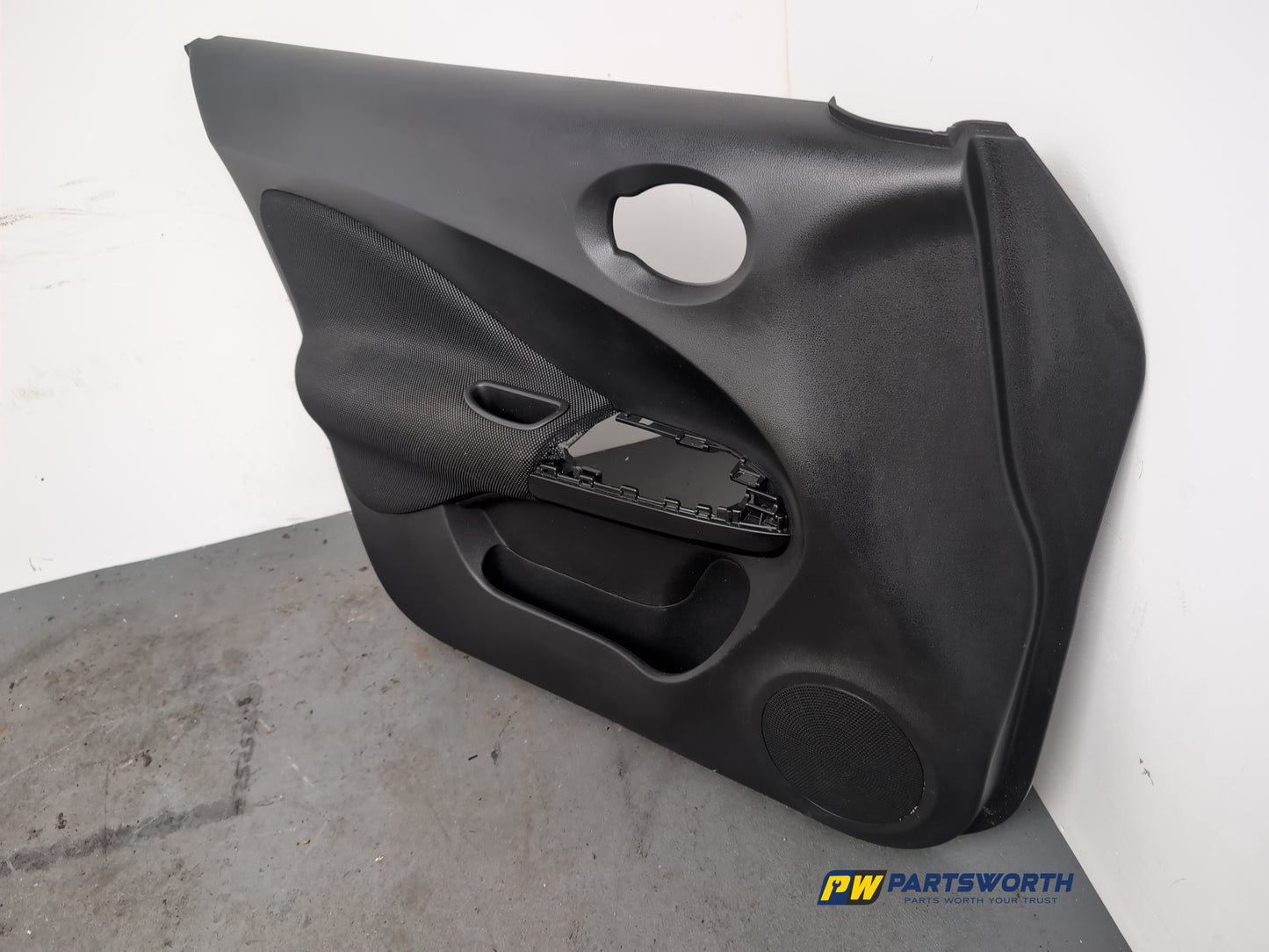 Front Left Door Card 7