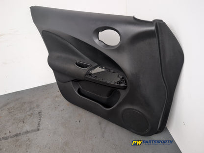 Front Left Door Card 7