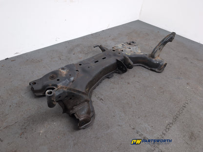 Subframe Front 8