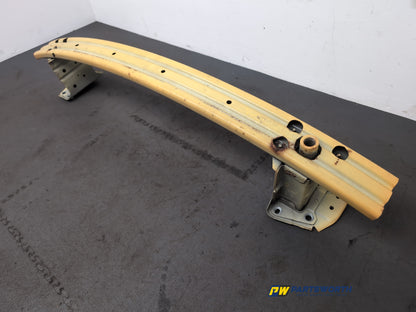 Bumper Front Reinforcement 8