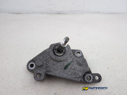 Engine Mounting Bracket 8