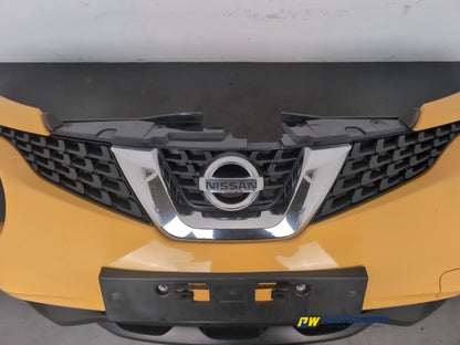 Front Bumper 7