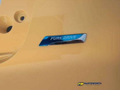 Rear Bumper 8