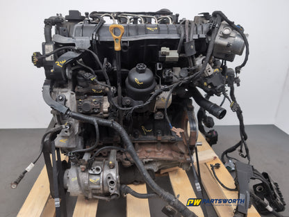 Manual Engine 8