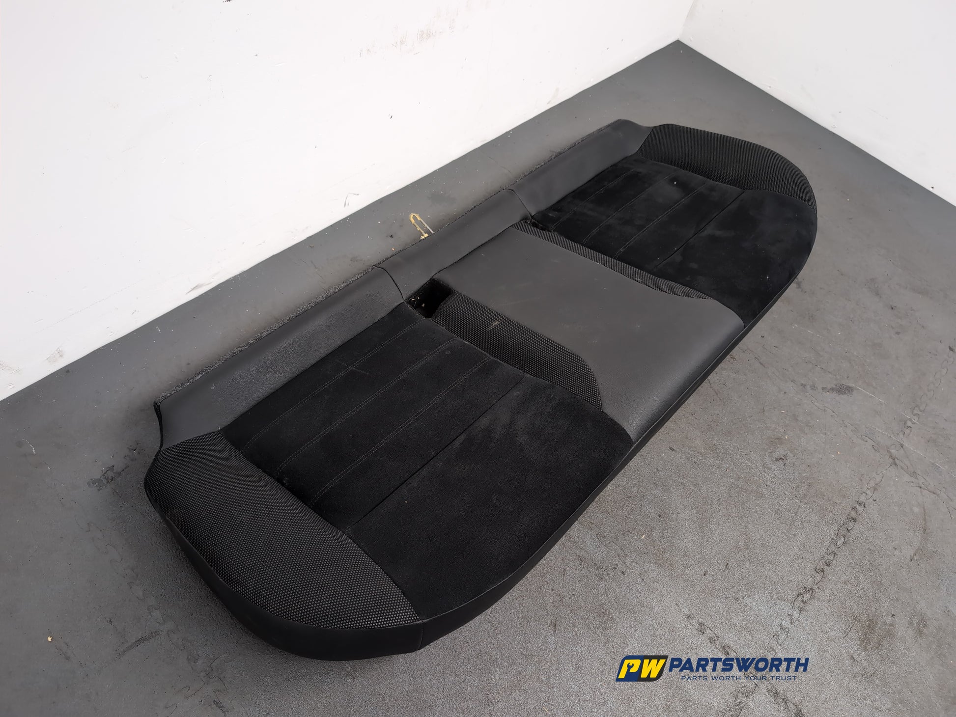 Bench Seat  8
