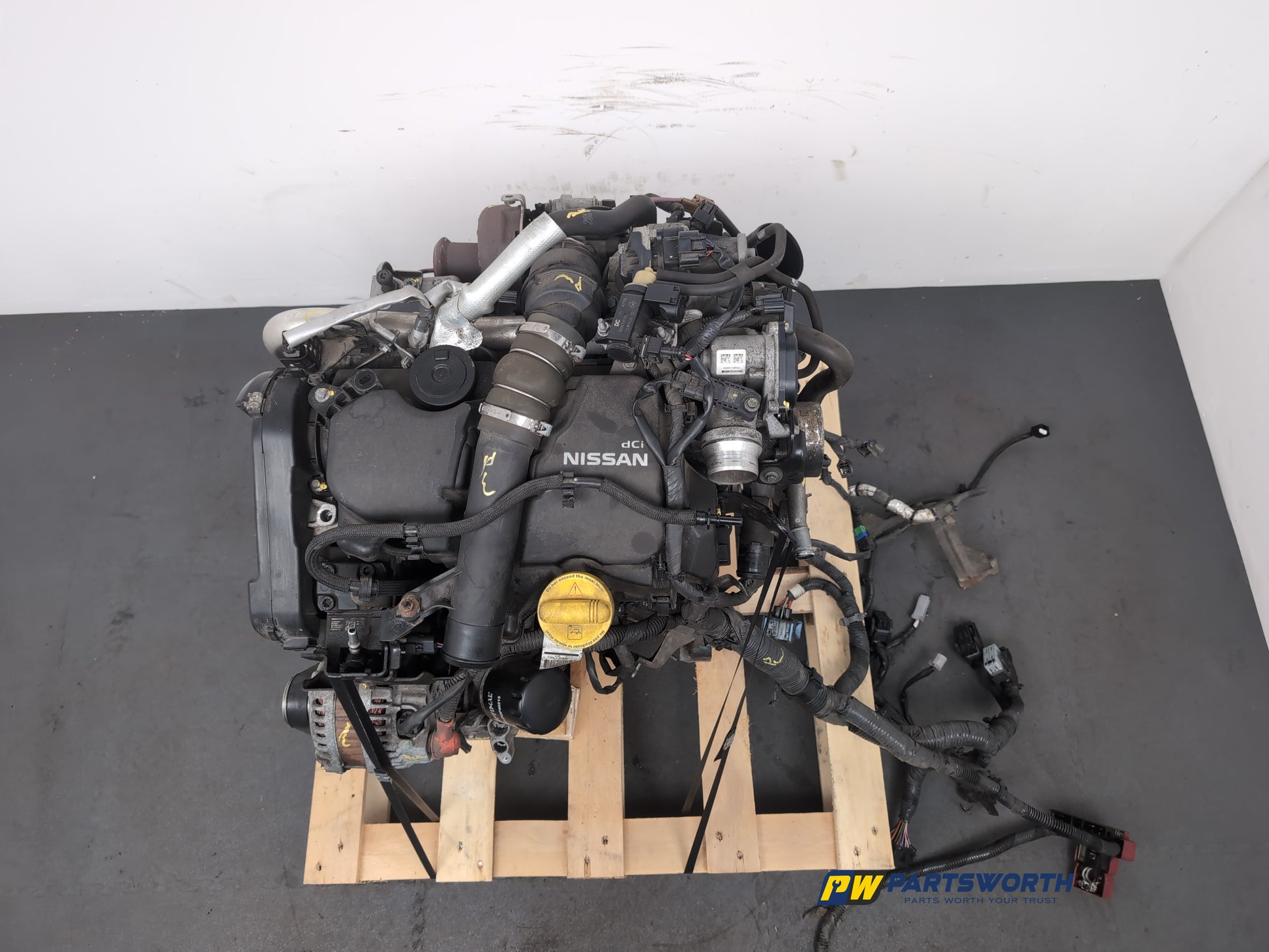 Manual Engine 7