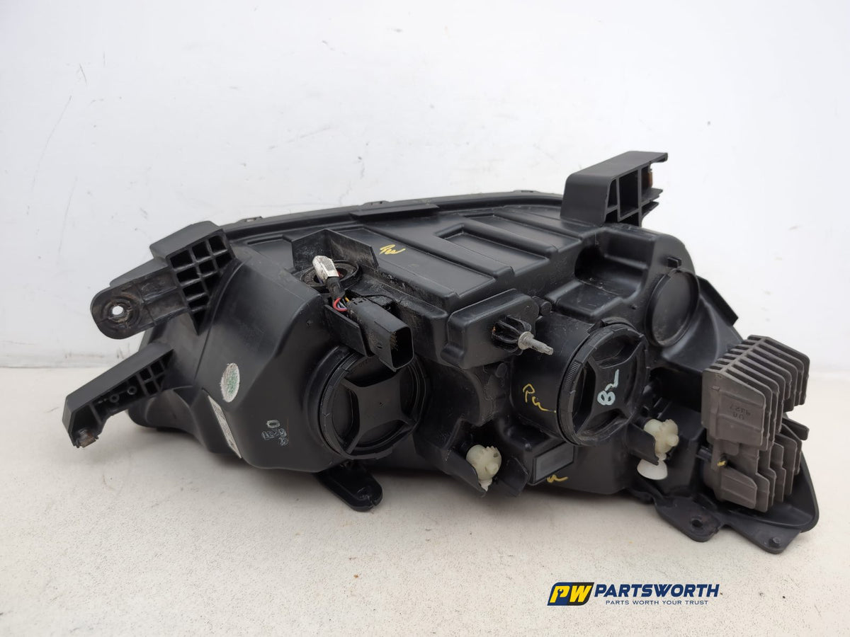 Headlamp LH 6