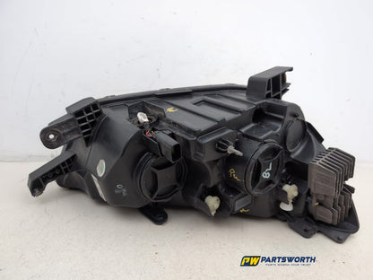 Headlamp LH 6
