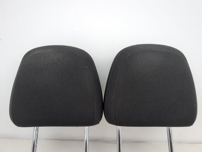 Headrest Front Pair 4