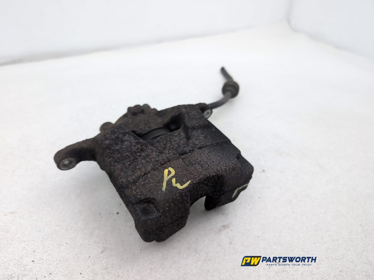 Brake Caliper Front LH 4