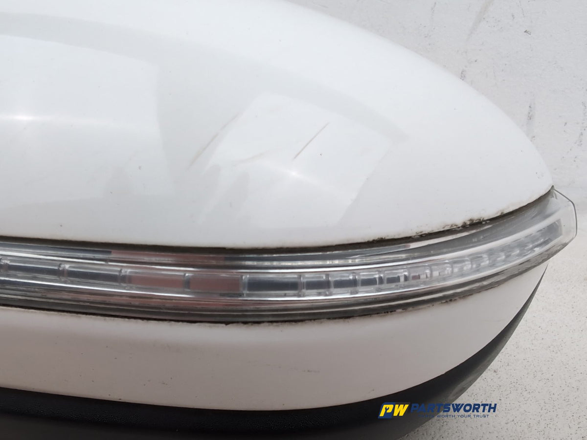 Door Mirror LH 4