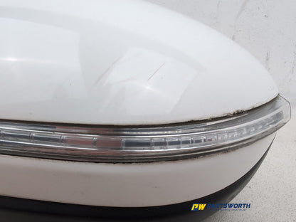 Door Mirror LH 4