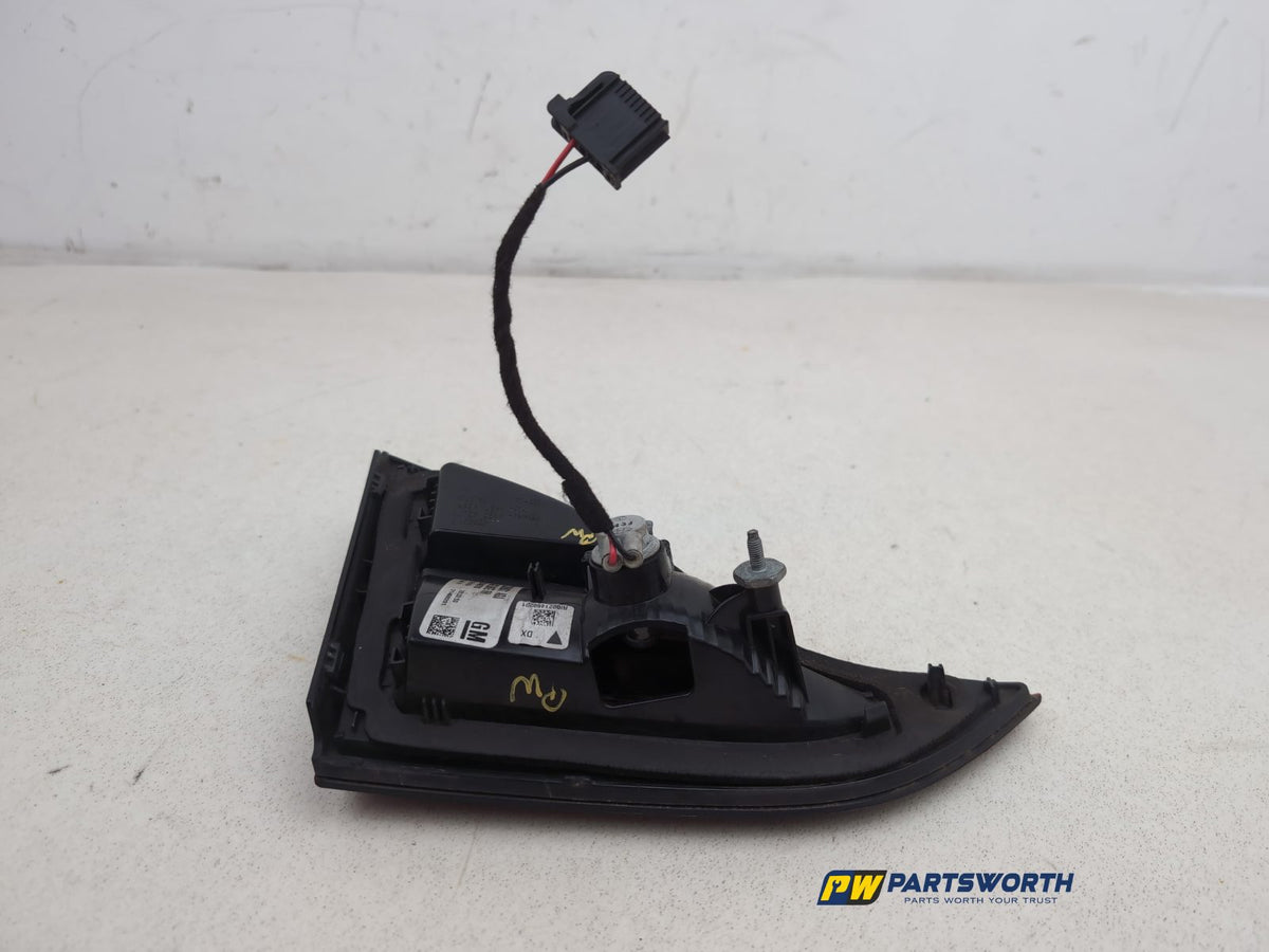 Lamp Assembly Rear Inner RH 4