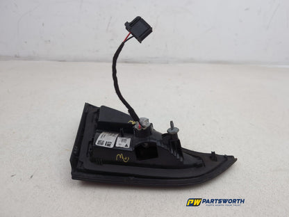 Lamp Assembly Rear Inner RH 4