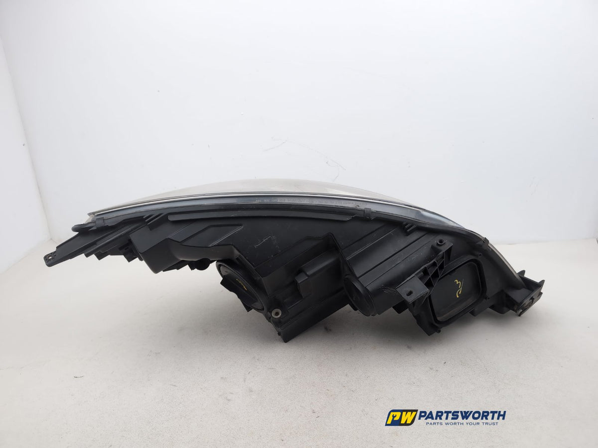 Headlamp LH 4