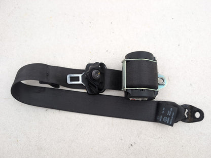 Seat Belt Rear LH 11