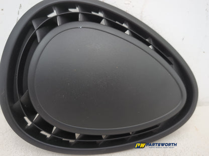 Dashboard Trim With Air Vent  4