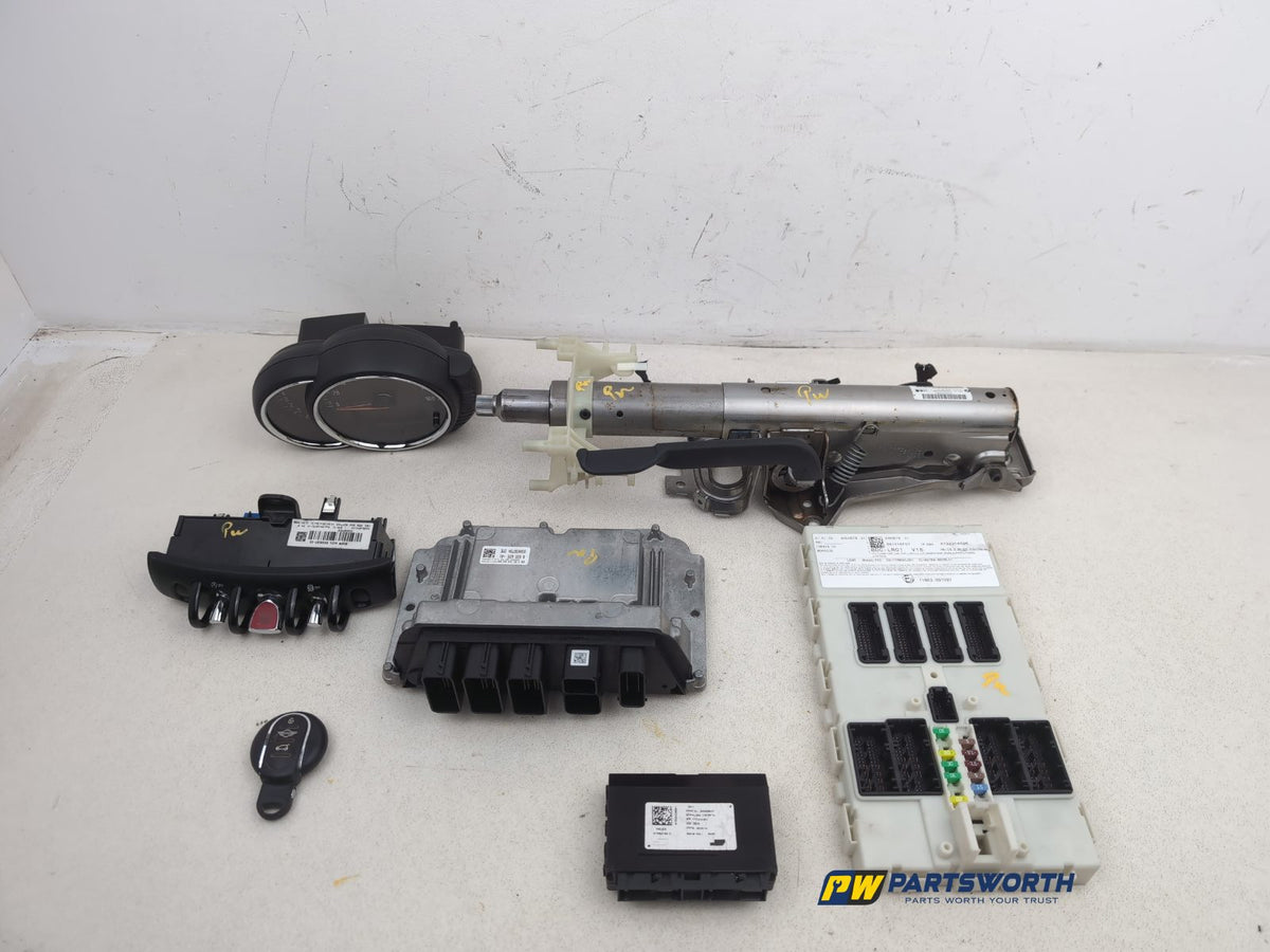 Engine ECU KIT 4