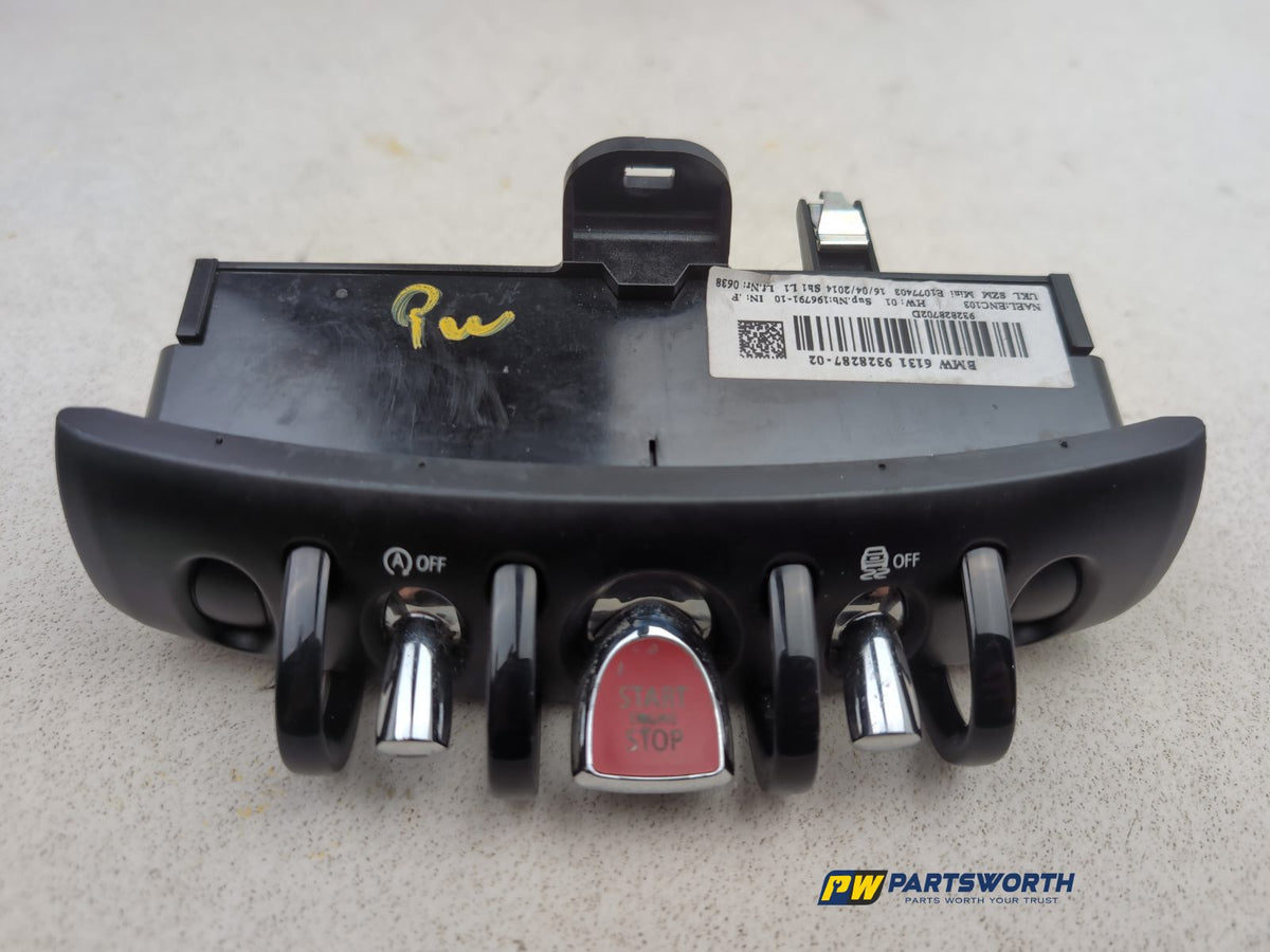 Engine ECU KIT 14
