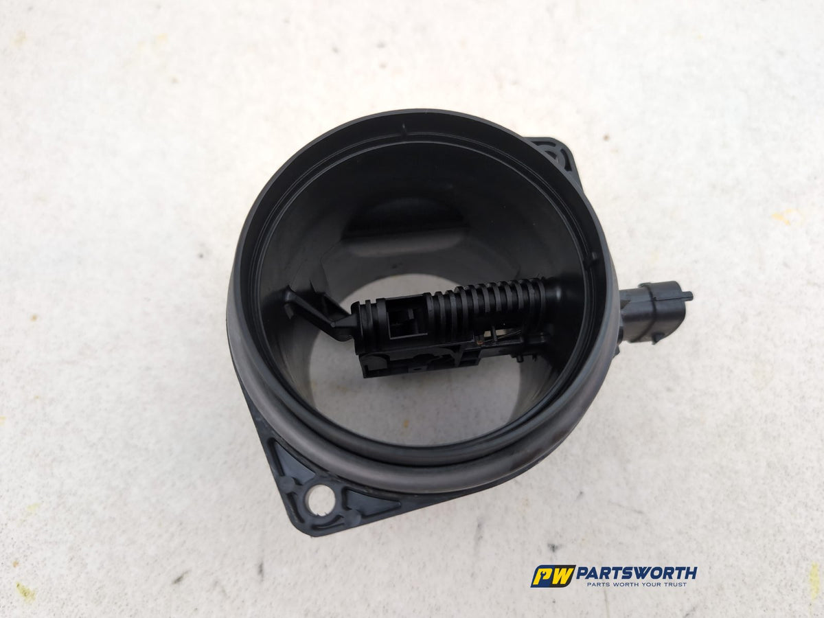 Mass Air Flow Meter 4