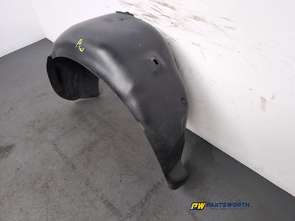 Moulding Wheel Arch Rear RH 4