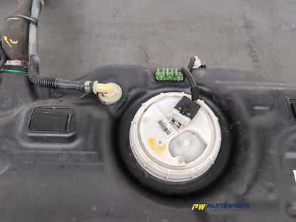Fuel Tank 4