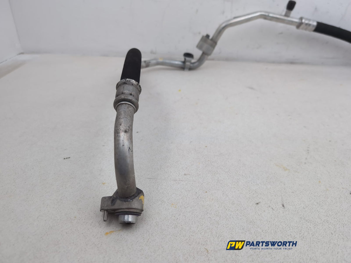 Air Conditioning Pipe 4