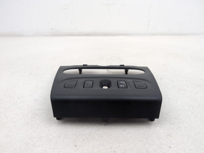 Dashboard Trims  4