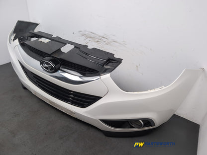 Front Bumper 4