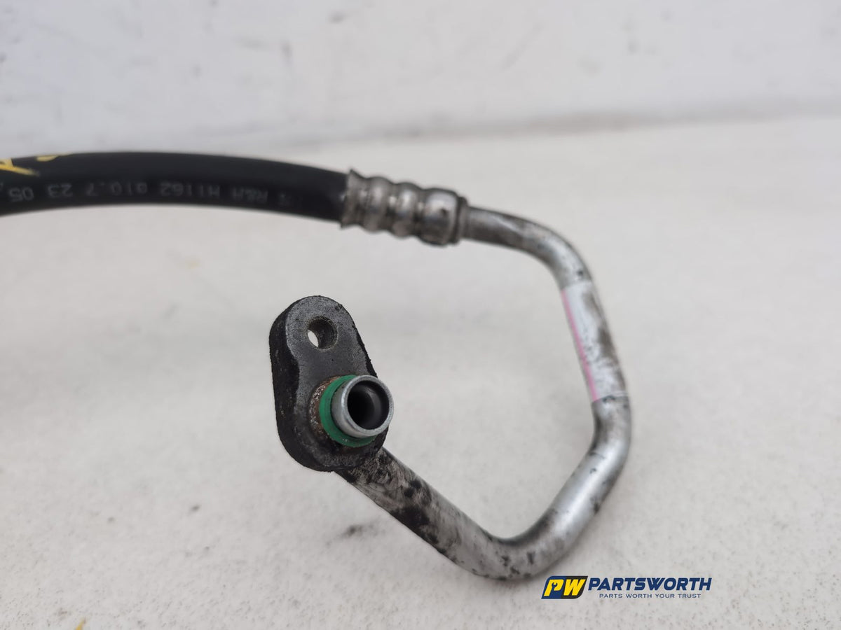 Air Conditioning Pipe 4