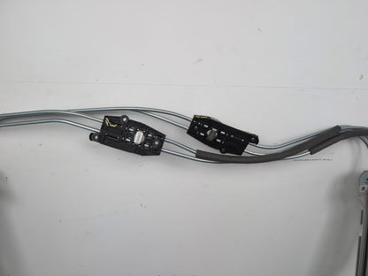 Sunroof Assembly 4