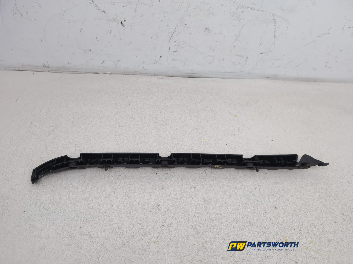 Bumper Rear Bracket LH 4